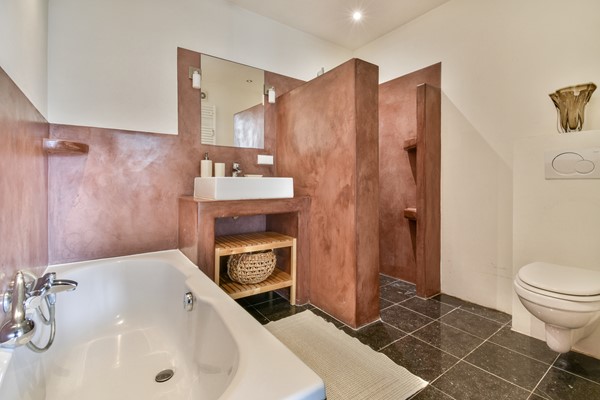 Medium property photo - Waterlooplein 155, 1011 PG Amsterdam